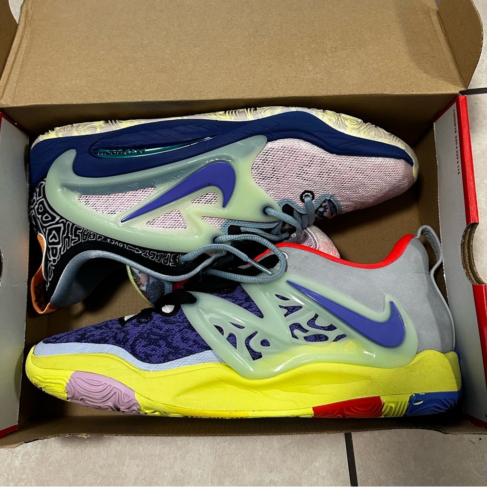 Nike KD , Size: 11.5M